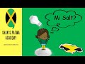 Three ways to use &quot;SALT&quot; in Jamaican Patois/ Jamaican