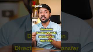 2024 Election🇮🇳: What If Modi Government Not Come? #harshgoela #pmmodi #election2024 #shorts