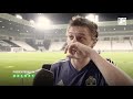 Januariturnén 2019: Simon Thern efter Finland-matchen