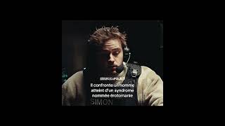 ÇA DOIT ÊTRE DUR… #simonpuech #maladie #fyp (VIDÉO DE SIMON PUECH)