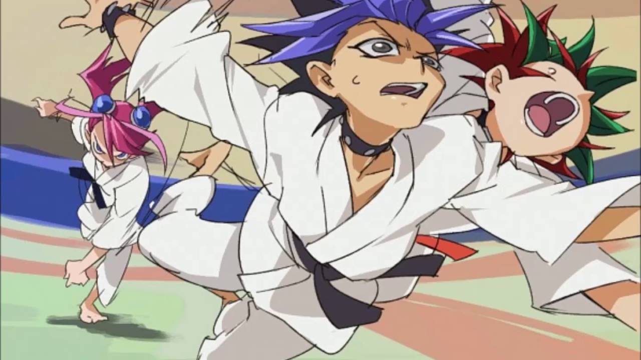 Yuzu Hiragi Hentai