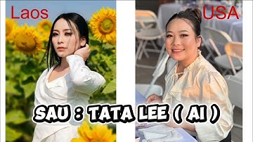 Nco Zaub Mov Tim Nplog _ TATA LEE ( AI ) Nkauj tawm tshiab 2026