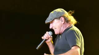 Download Lagu AC/DC - Givin the Dog a Bone. Power Trip. MP3