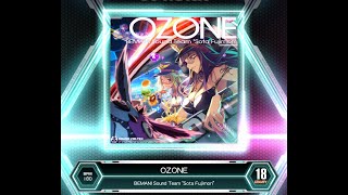 【SDVX VM】 OZONE [GRV] PUC (Hand Shot)