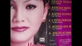 Maylina janji bae