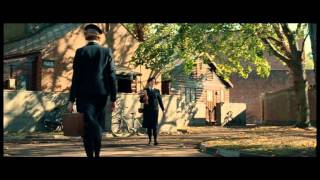 The Imitation Game - Featurette: The Heroes of Bletchley Hall