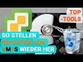 Die besten Methoden zur Wiederherstellung von Daten auf virtuellen Festplatten VMFS, ESXi, Vsphere