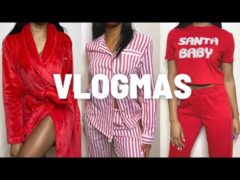 Video: The Coolest Pajamas For Christmas