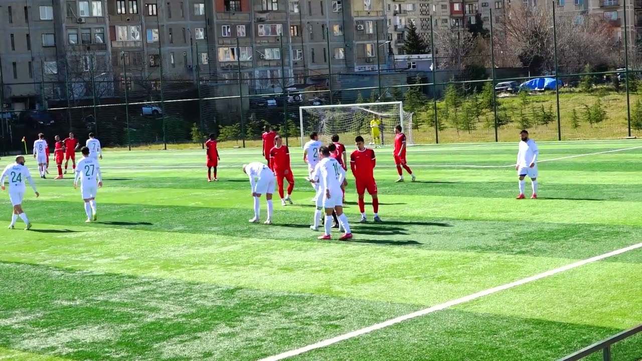 ლოკომოტივი 1  : 4  გურია