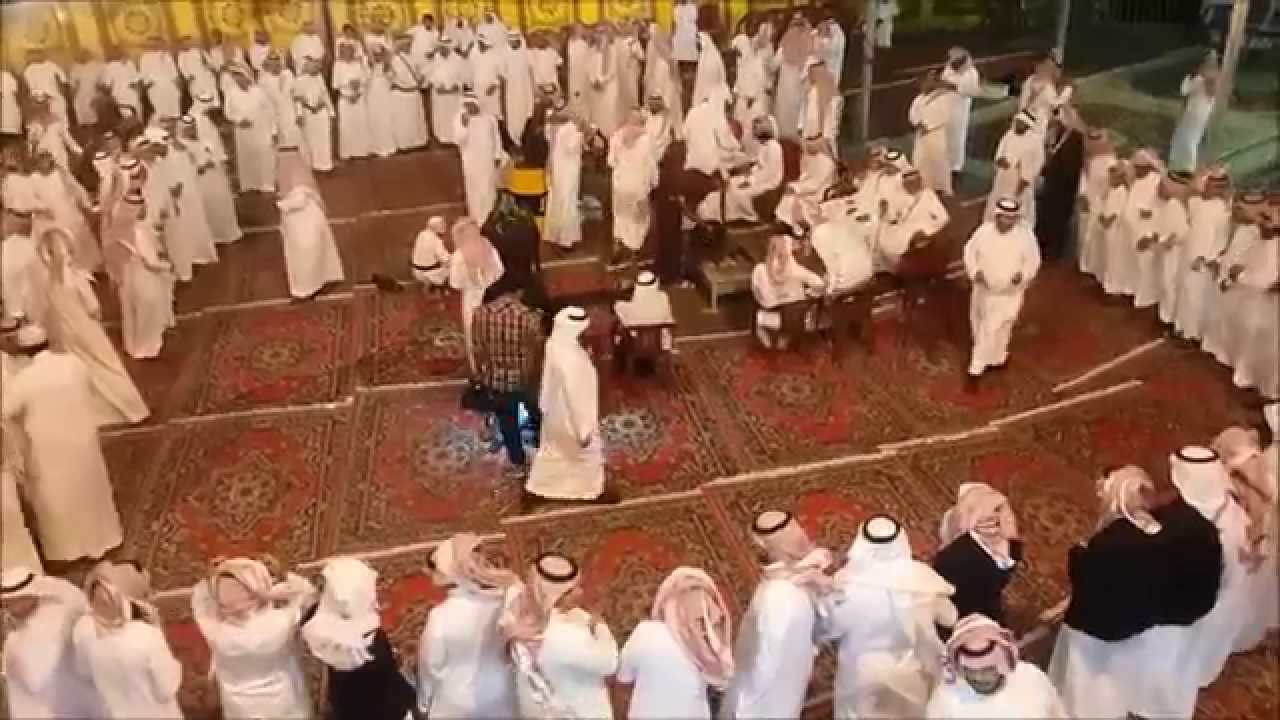 سمرة عسيرية في قرية العثربان - عسير الهول