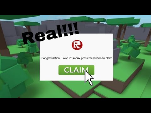 Fastupload.io on X: ROBLOX PROMO CODE GIVES YOU 10 MILLION ROBUX FOR  FREE?! [STILL WORKING 2019] Link:   #allrobloxpromocodes #buildersclub #codethatgivesfreerobux #freerobux  #freerobuxpromocode #fun #funny #kidfriendly