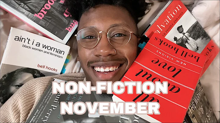 Non-Fiction November | A Black Queer Feminist Read...