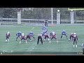 Karim Jones Jr. Junior Season Highlight Tape