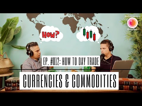 Wapu Ep. #012: Basic things YOU NEED to KNOW before trading 🦎