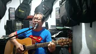 We May Never Pass This Way (Again) - Manny "Felix" Aguilar (Cover) / Seals & Crofts (Original)