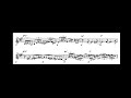 2027 ILMEA Jazz Swing Trumpet Etude