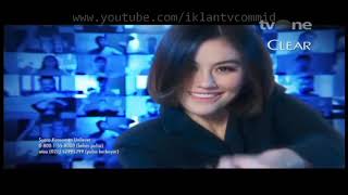CLEAR Complete Soft Care TVC Advertisement - 15-second version screenshot 5