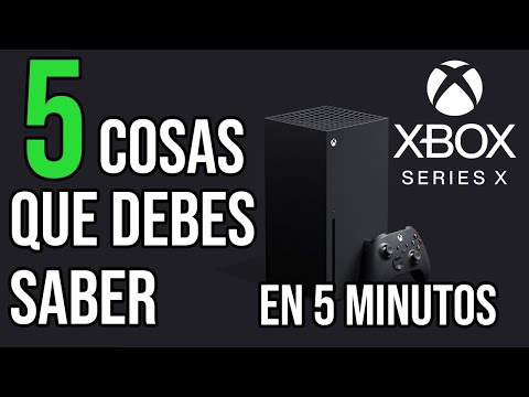 5 Cosas que