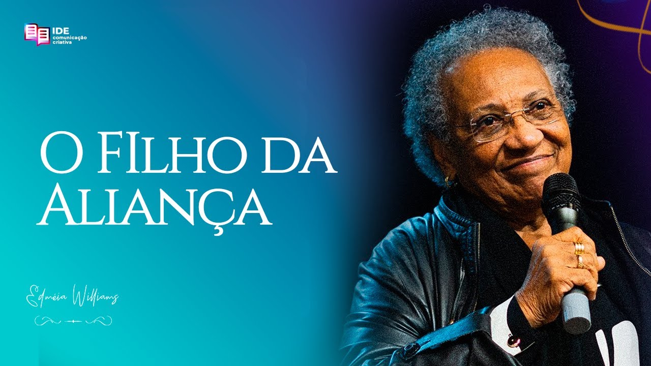 O Filho Da Aliança
