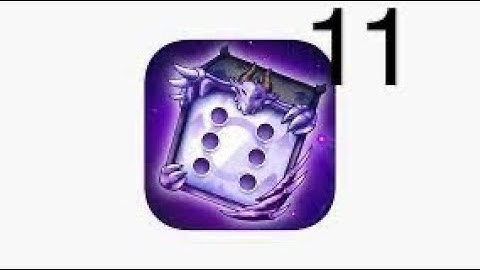 Random dice #11 brawl five