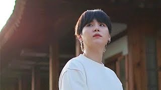 Min Yoongi FMV - Tu Jaane Na🥀 || Korean Bollywood Mix || (Requested)