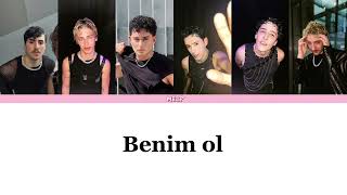 Idol House - Benim Ol Group A Cover Şfet