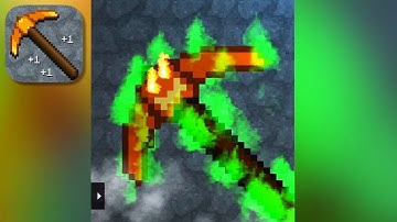 PickCrafter: New Update - Gameplay Showcase [AMP Codes] (iOS, Android)