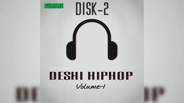 01. Chaya Chobi - Lucifer ft. Shawqy & Kz