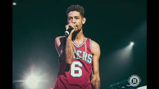 Pnb Rock Type Beat 2018 Prod. By Dizzybeatz