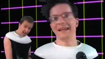 DEVO Time out For Fun Extended Version DEVO Time out For Fun Extended Version