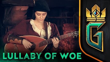 Thumbnail of Lullaby of Woe ft Katarzyna Wolska and Carolin Mrugała