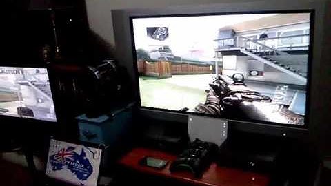 Modding/Co host of BO2 (Black Ops 2)