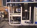 DY 600 Film Extruder
