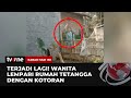 Wanita Lempari Rumah Tetangga dengan Batu Selama 2 Tahun | Kabar Hari Ini tvOne