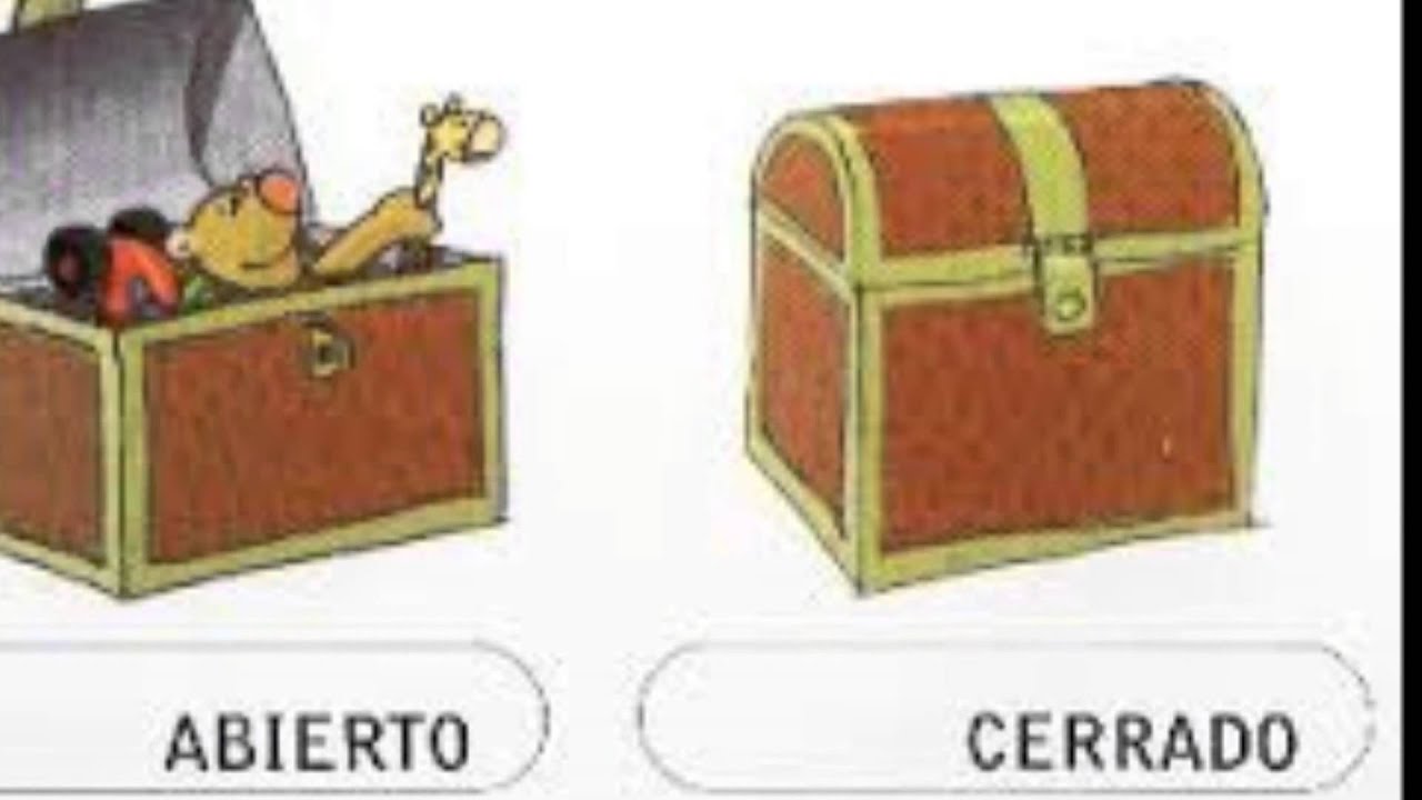 Poker abierto y cerrado