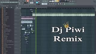 mi forma de ser version mambo farruko ft ala jaza Dj Piwi Remix The king