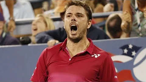 The Match That Changed Wawrinka's Career