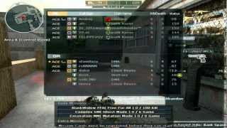Scrim CFNA paiN.Razer vs xFam0usx + team