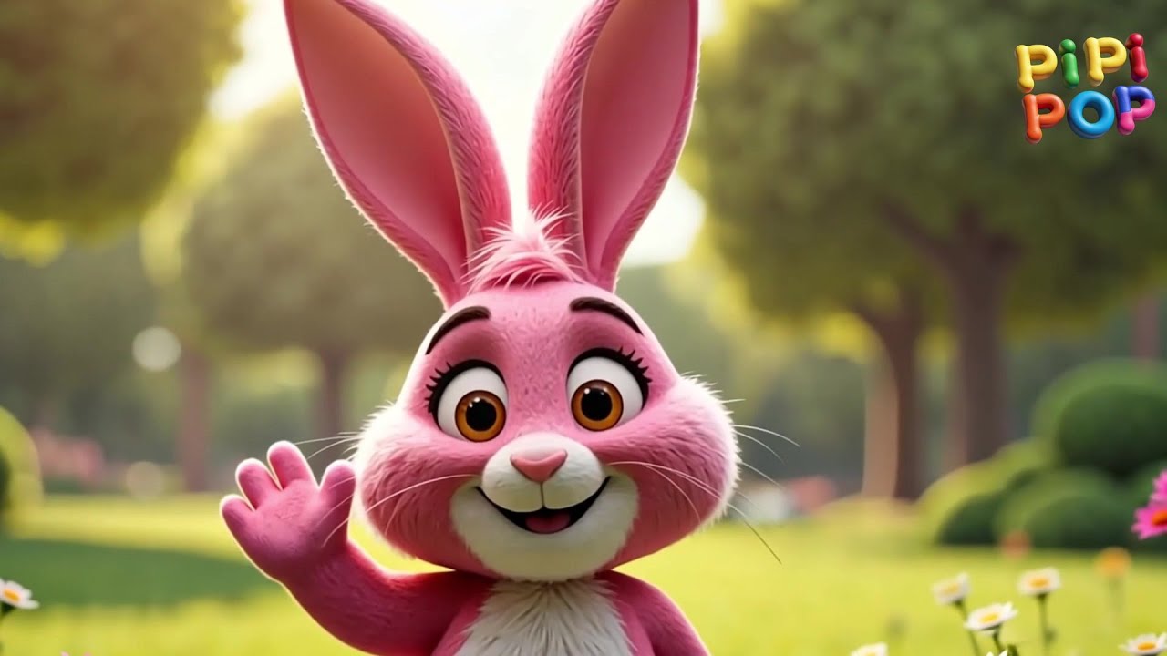 Canciones Infantiles en Español 🎵 | Mix Musical para Cantar y Aprender