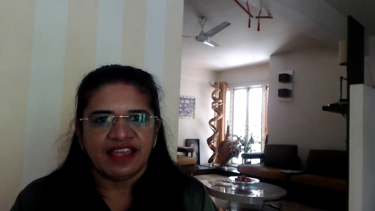 Let us strive to achieve ‘Anemia Mukt Bharat’(Anemia Free India), says Dr Hema Divakar, Senior Obgyn