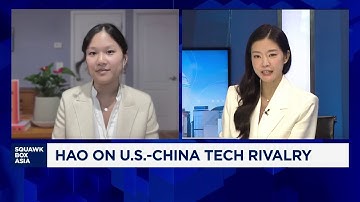 Author warns danger of Silicon Valley