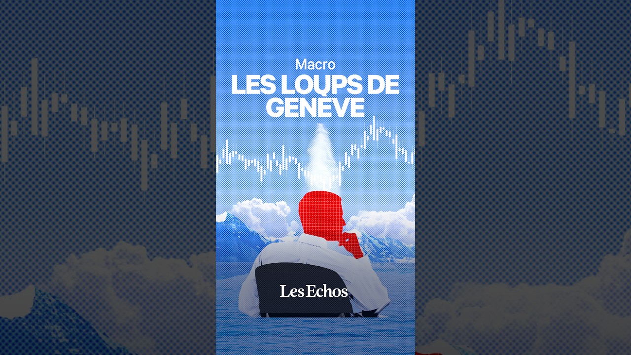 Les loups de Genève, notre premier documentaire