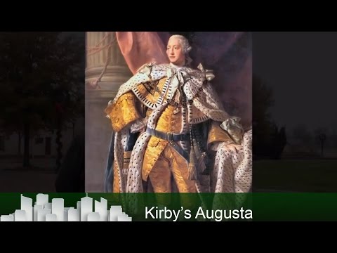فيديو: متى أسس جيمس أوغليثورب جورجيا؟