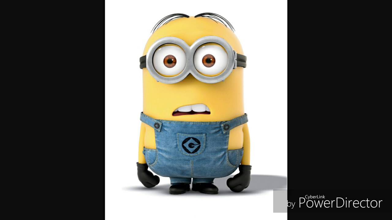 小小兵 狐狸怎麼說 