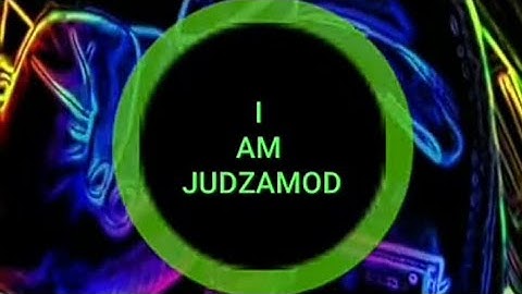 TCP Socket read error in Judzamod.