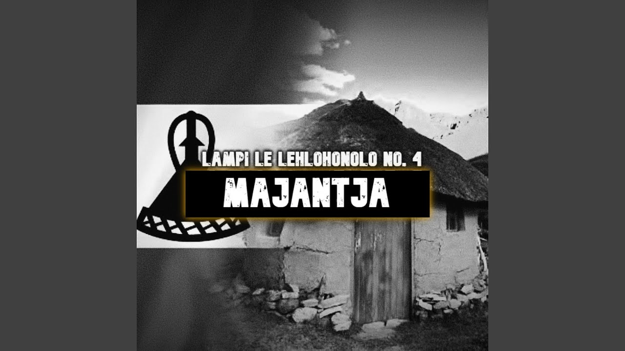 Watch Majantja on YouTube Watch Majantja on YouTube