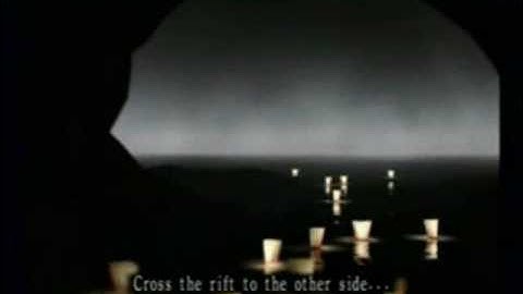 Sleeping Priestess - Fatal Frame 3