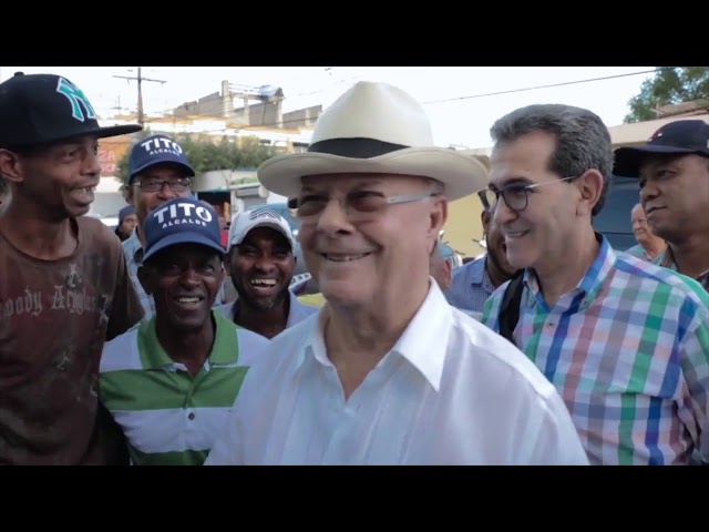 RESUMEN RECORRIDOS 2018 | Hipólito Méjía | PROYECTO H20