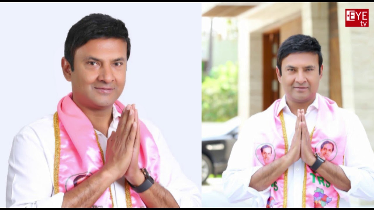 KCR announced malkajgiri parliament seat || marri rajashekar reddy ...