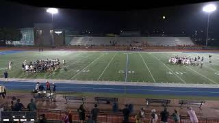 Freshman Gold vs. Rockwall